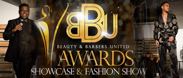 NC’S FIRST BBU AWARDS SHOW