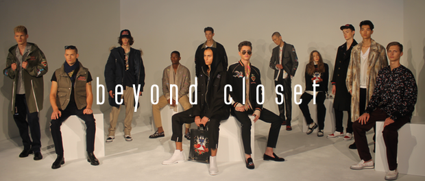 Beyond Closet Recap