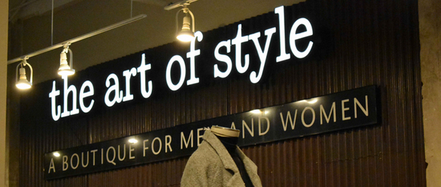 Shops: Photos from Art of Style 6YR Anniversary Party